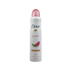 Dove Go Fresh Pomegranate & Lemon Deodorant Spray - 250ml