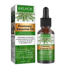 EELHOE Rosemary Oil for Hair Growth