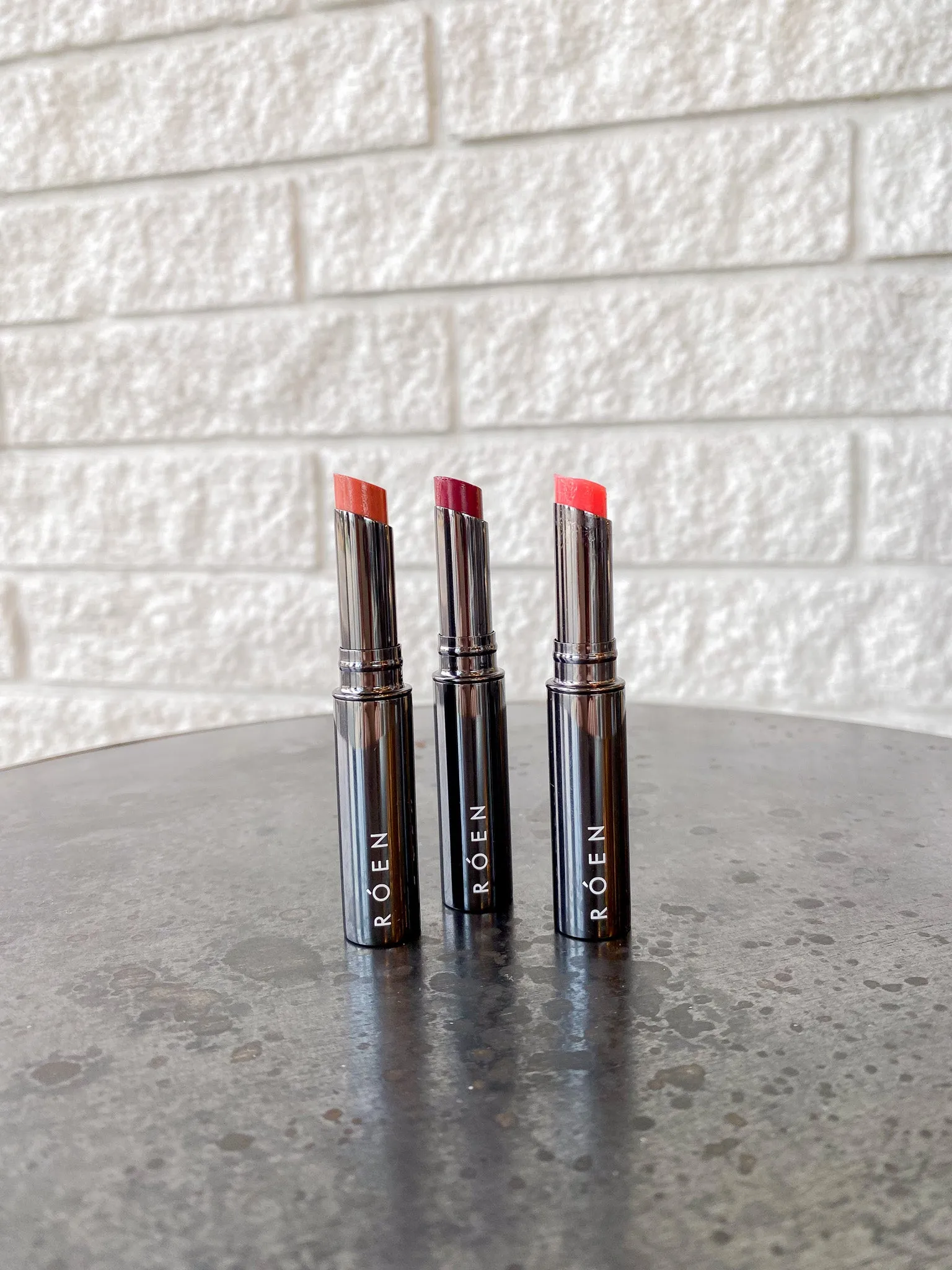 Elixir Tinted Lip Oil Balm