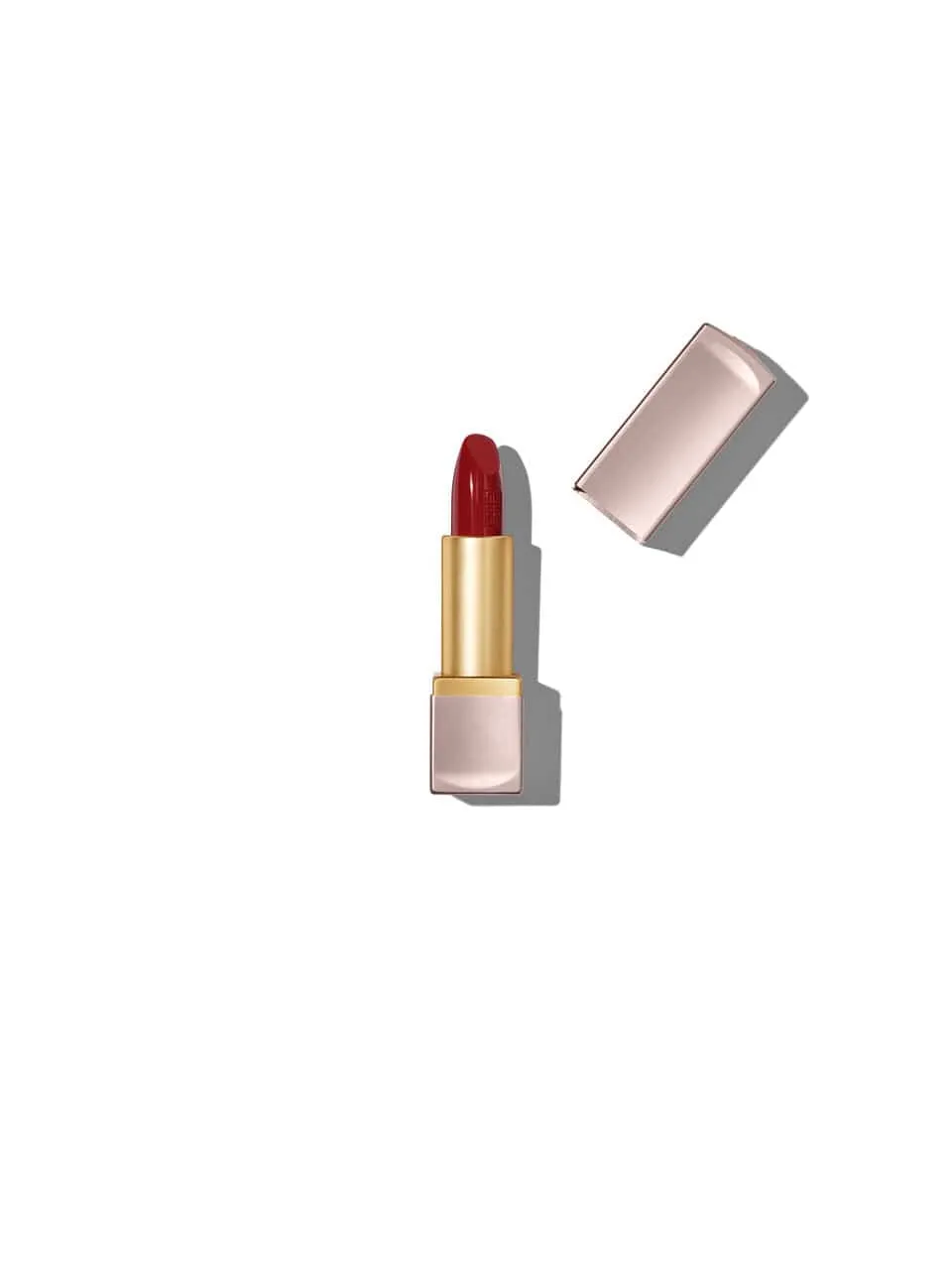 Elizabeth Arden Lipstick Rich Merlot