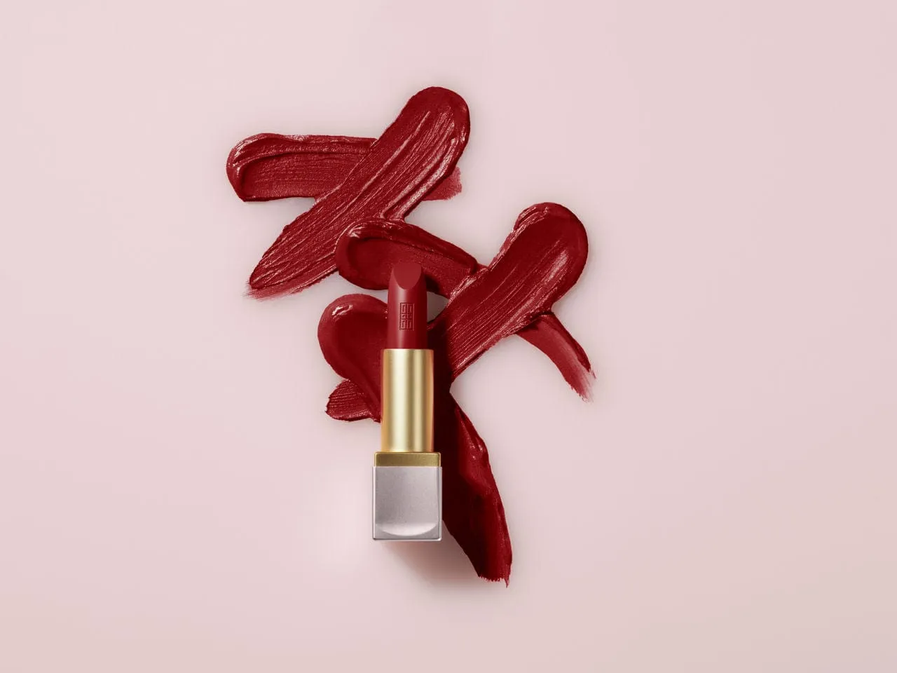 Elizabeth Arden Lipstick Rich Merlot