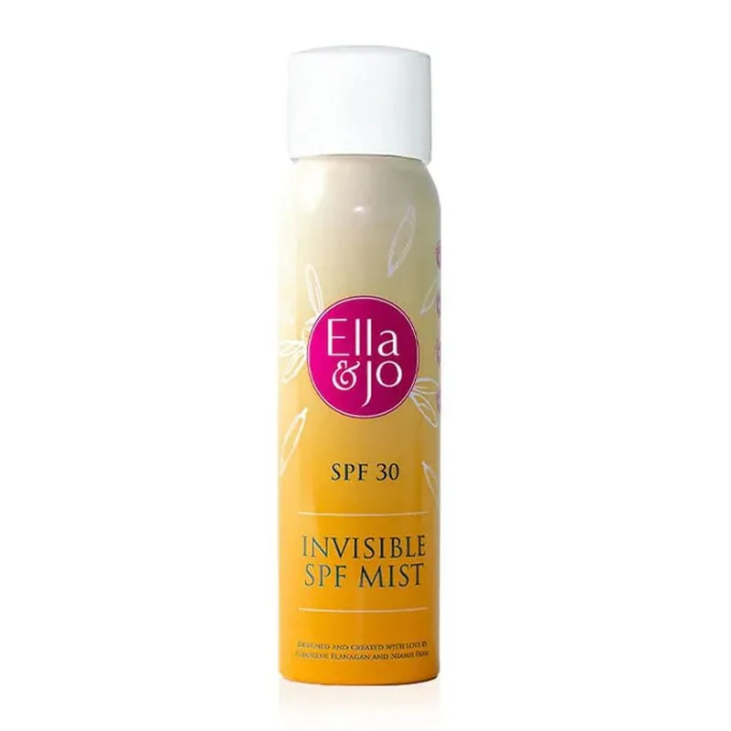 Ella & Jo Invisible SPF Mist SPF 30