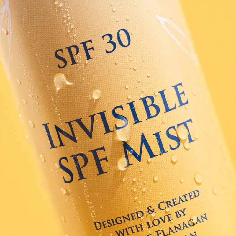 Ella & Jo Invisible SPF Mist SPF 30