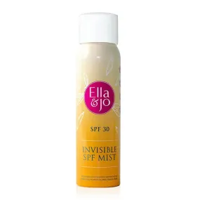 Ella & Jo Invisible SPF Mist SPF 30