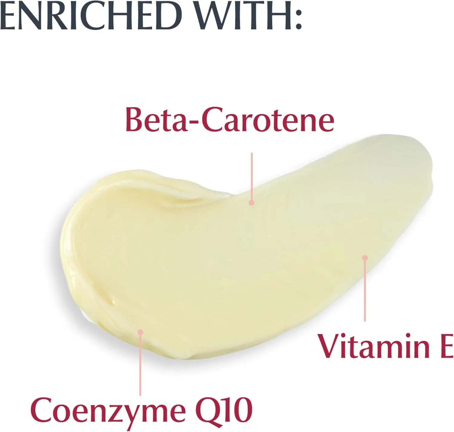 EUCERIN Q10 Anti-Wrinkle Face Cream | Revitalizing Daily Moisturizer with Q10