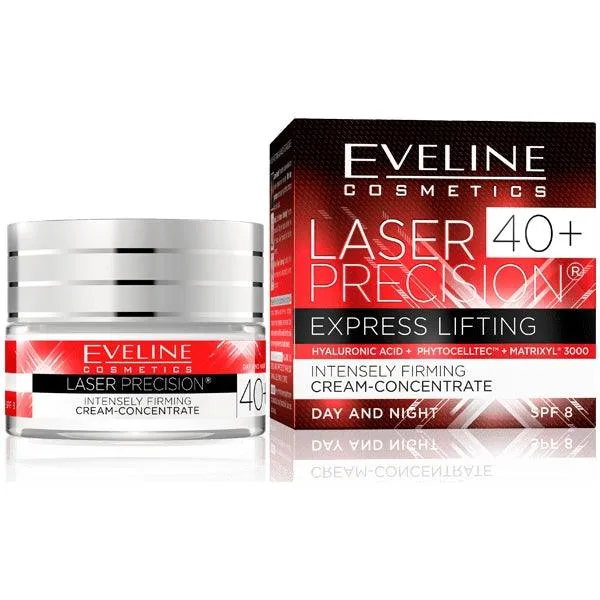 EVELINE L.P DAY&NIGHT LIFTING 50  CREAM 50ML