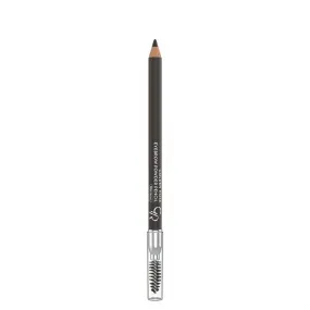 Eyebrow Powder Pencil - 106 Ebony