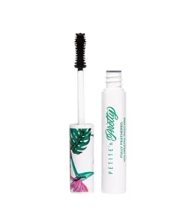 Face-Petite N Pretty Fully Feathered Volumizing Mascara