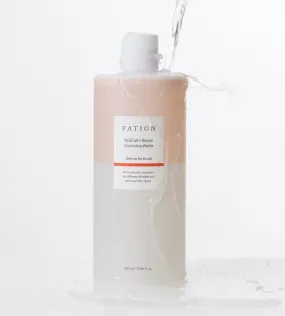 FATION NoSCalm Repair Cleansing Water 500ml