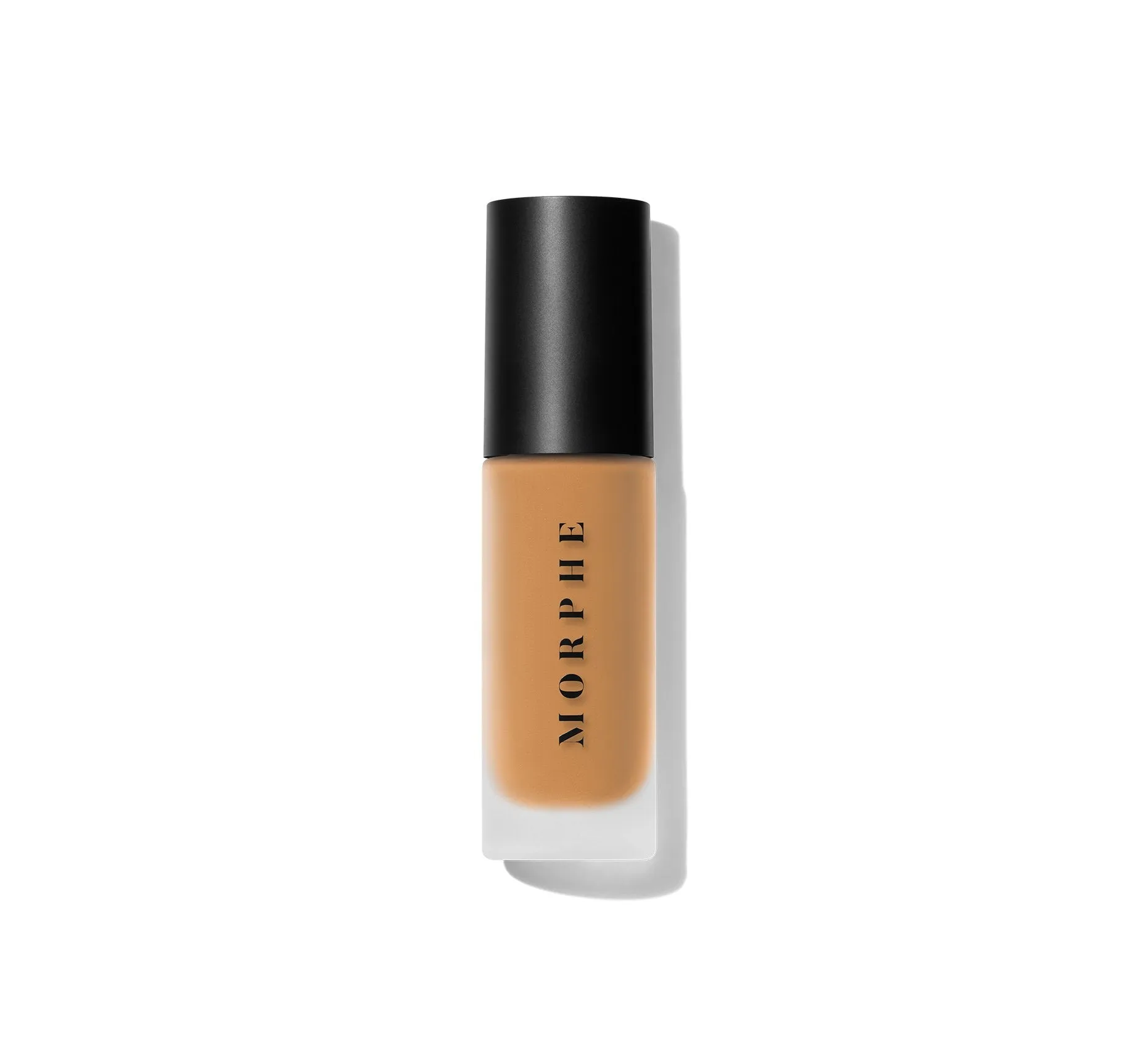 Filter Effect Soft-Focus Foundation - Filter Tan 21