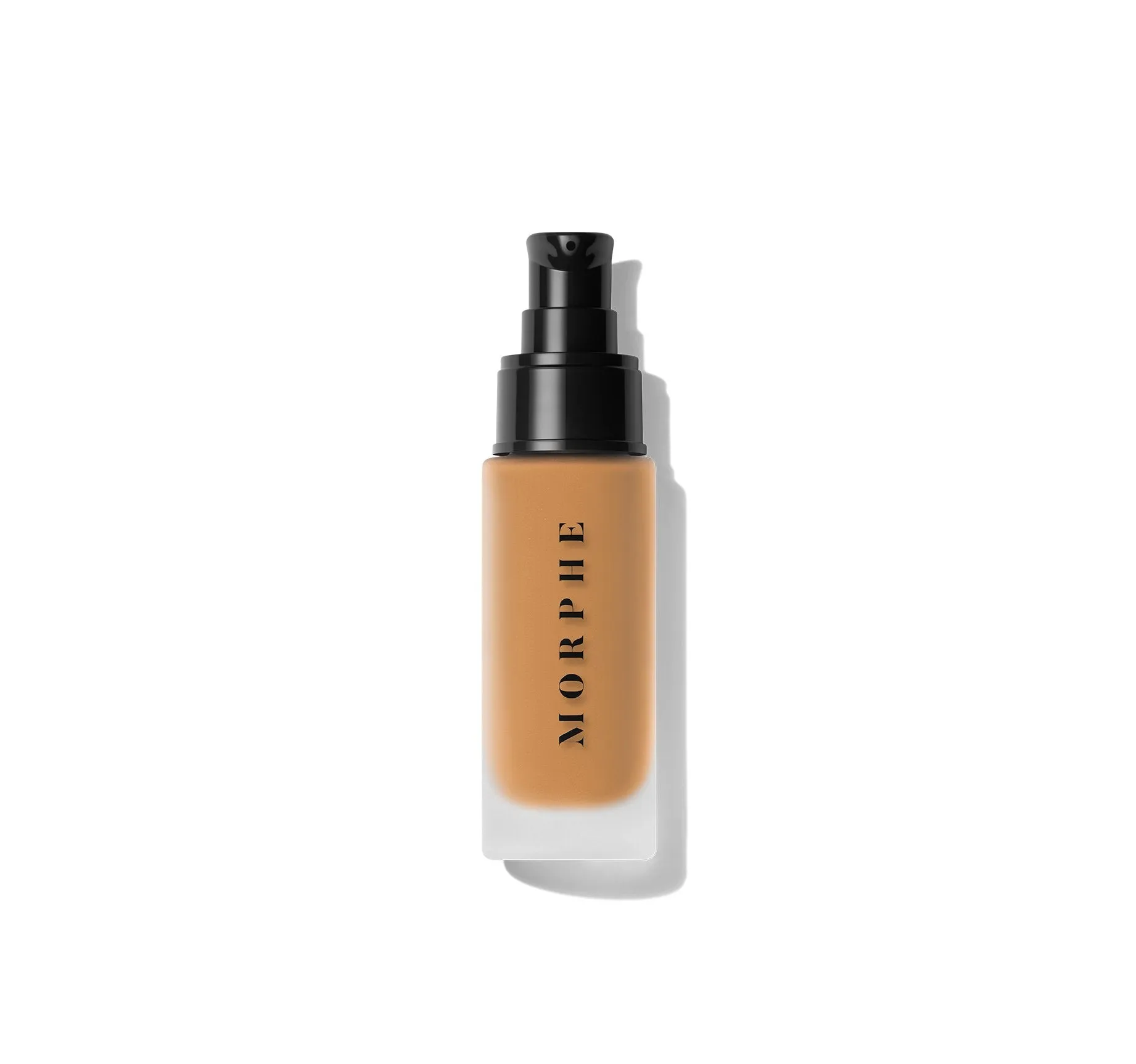 Filter Effect Soft-Focus Foundation - Filter Tan 21