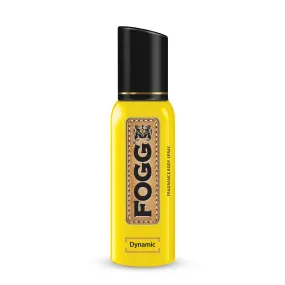 Fogg Dynamic Fragrance Body Spray Fantastic – 120ml