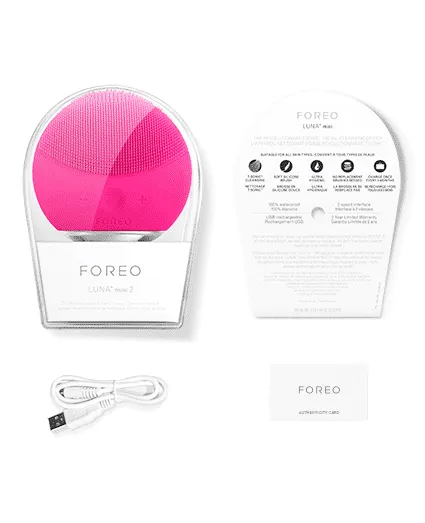 Foreo Luna Mini 2