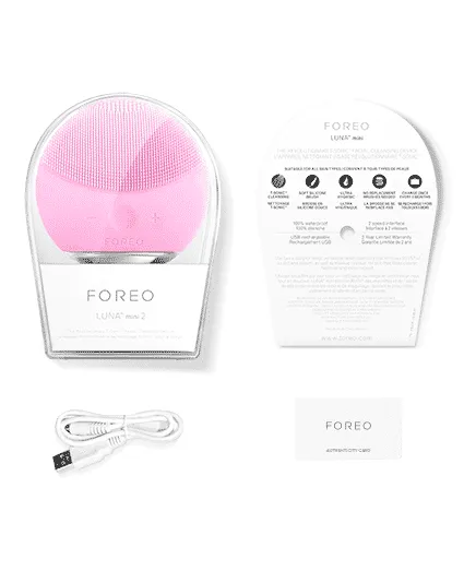 Foreo Luna Mini 2