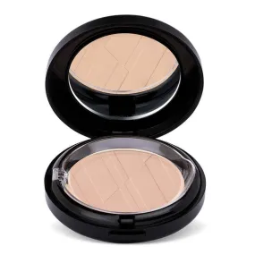 Golden Rose - Longstay Matte Face Powder - 06 Shade