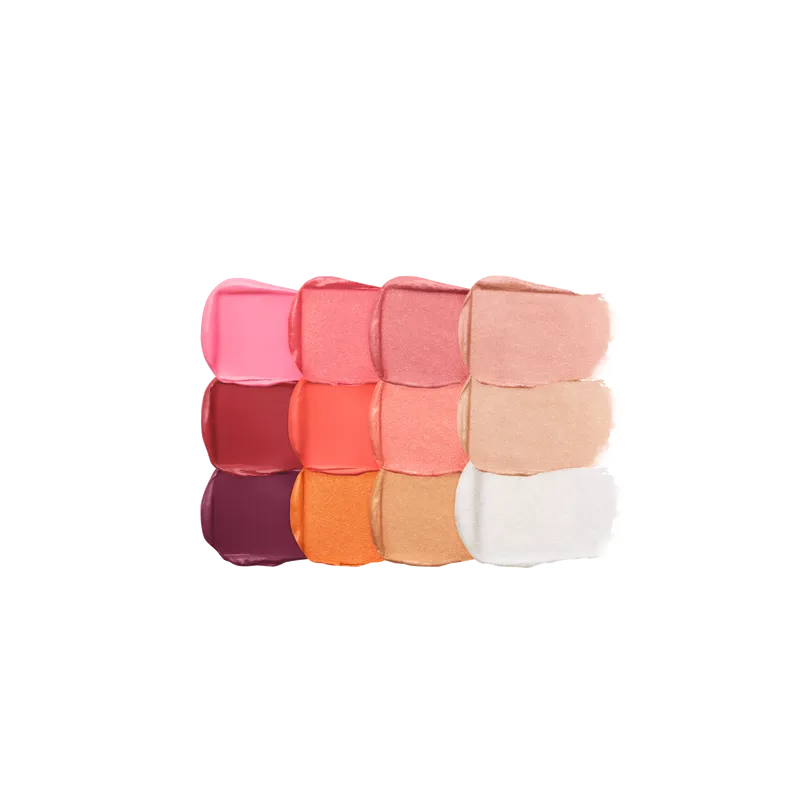 HD Skin Blush & Glow Palette