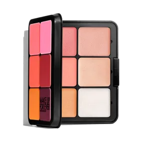 HD Skin Blush & Glow Palette