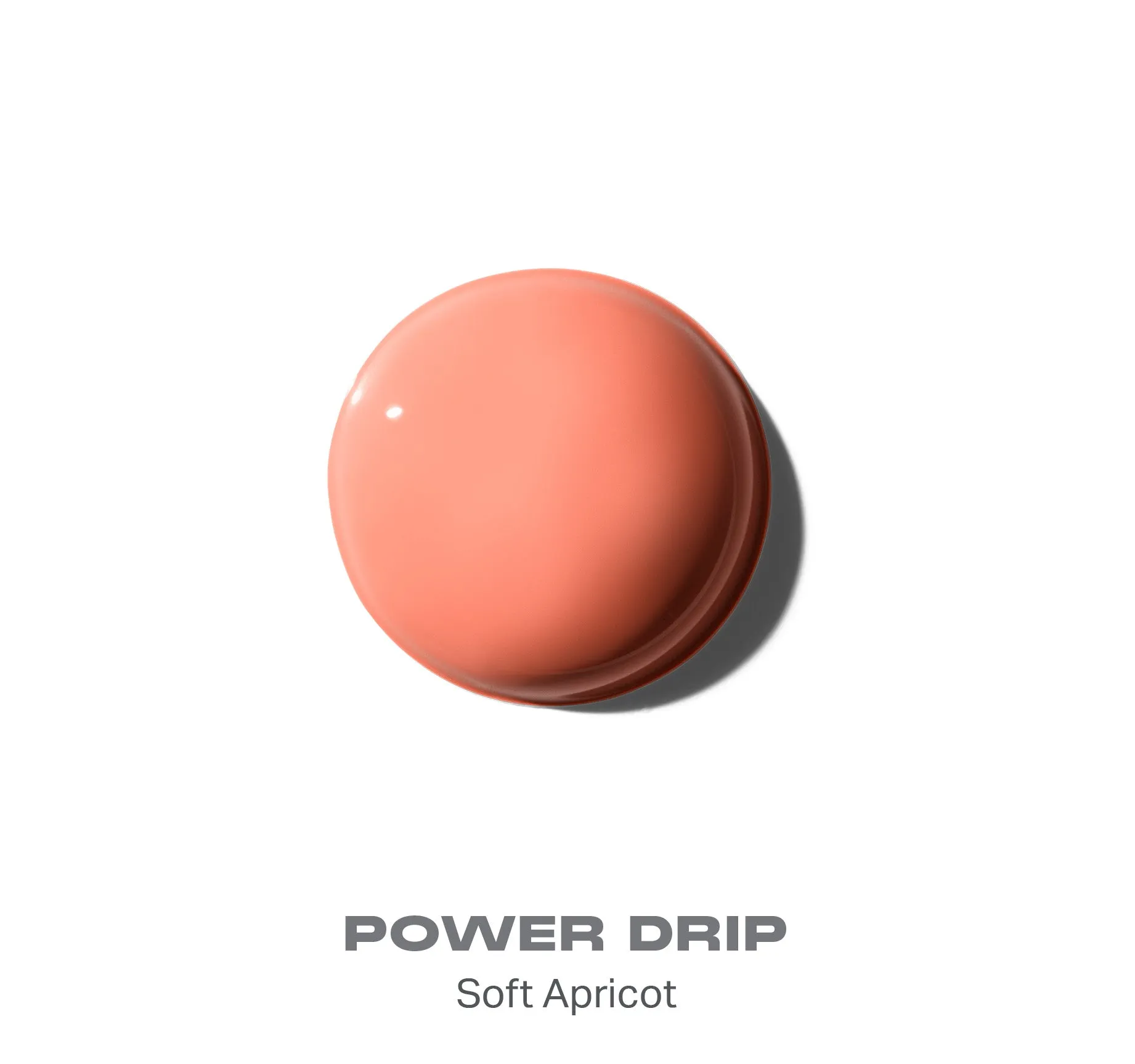 Hot Shot Blush Drops - Power Drip