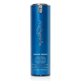 HydroPeptide Power Serum