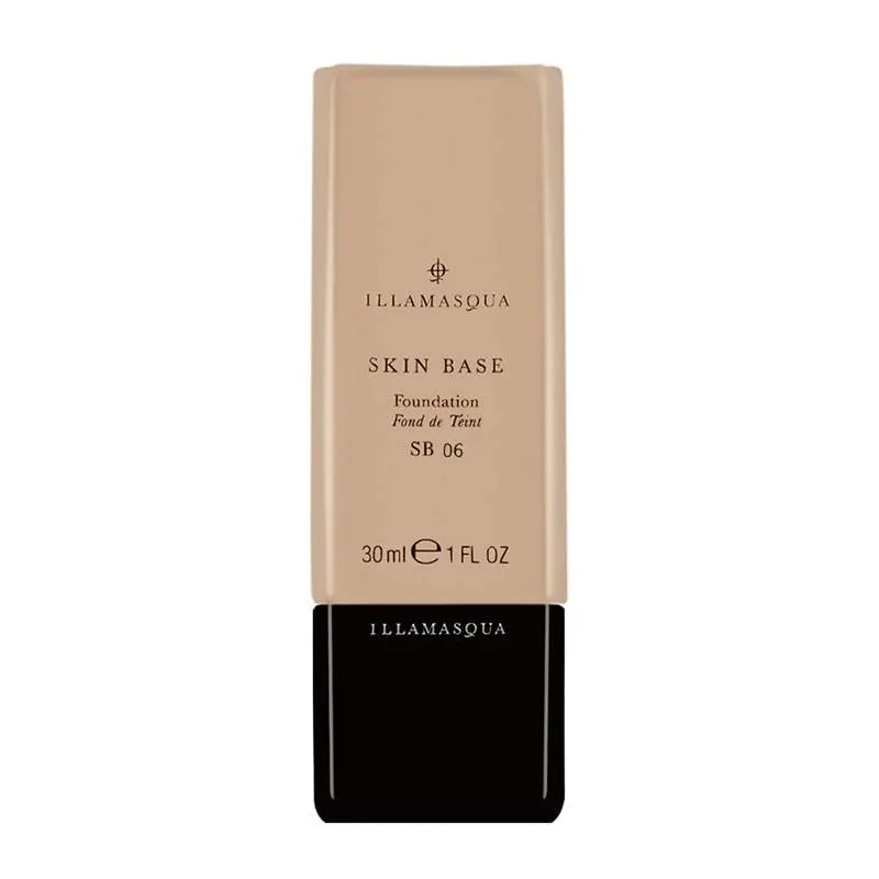 Illamasqua Skin Base Foundation