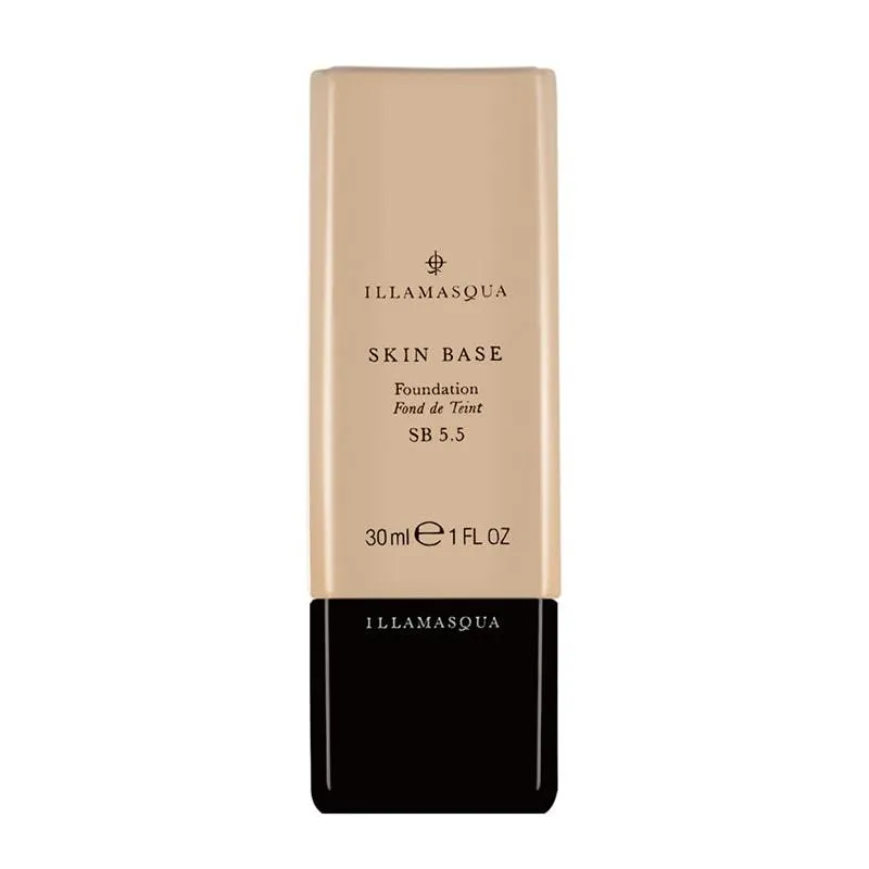 Illamasqua Skin Base Foundation