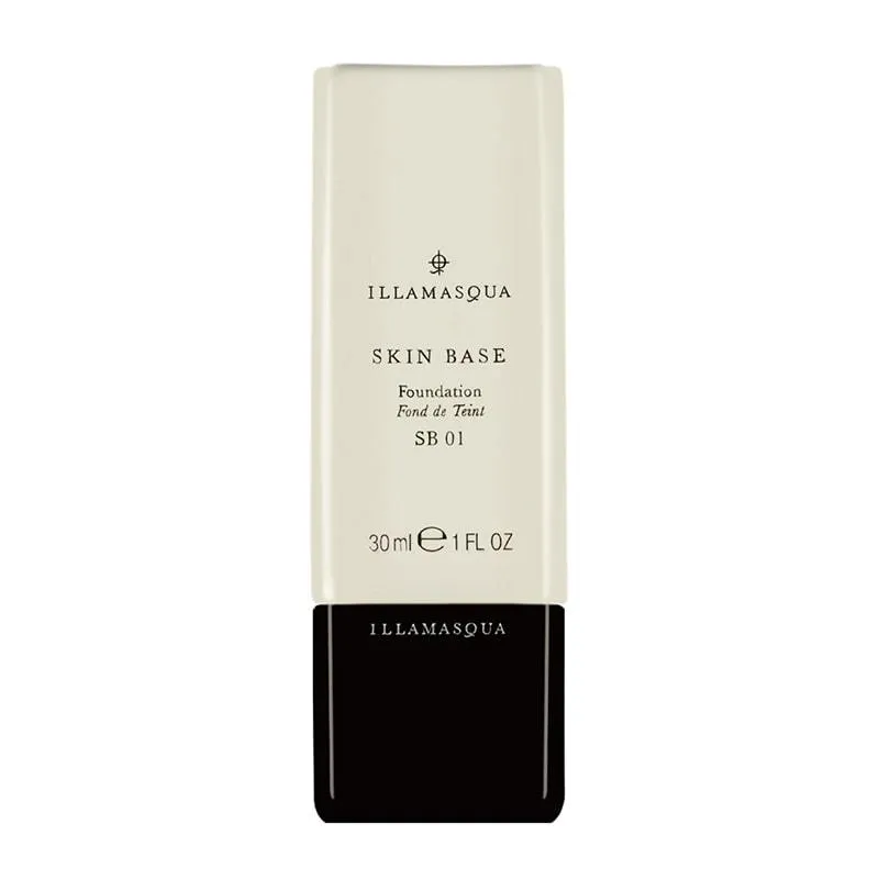 Illamasqua Skin Base Foundation