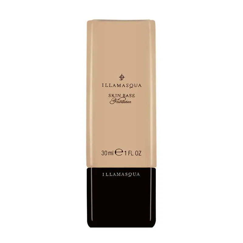 Illamasqua Skin Base Foundation