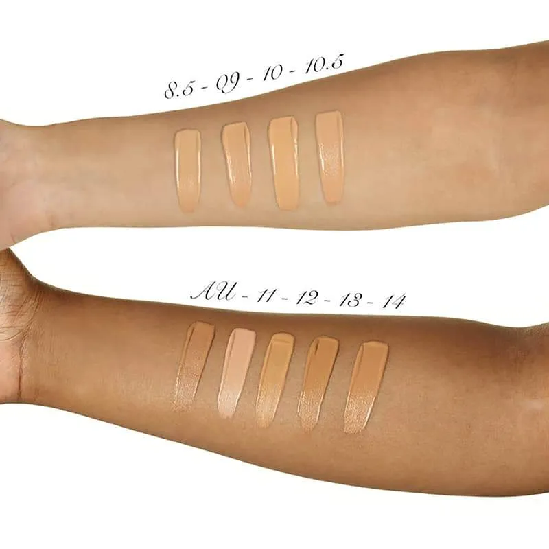 Illamasqua Skin Base Foundation