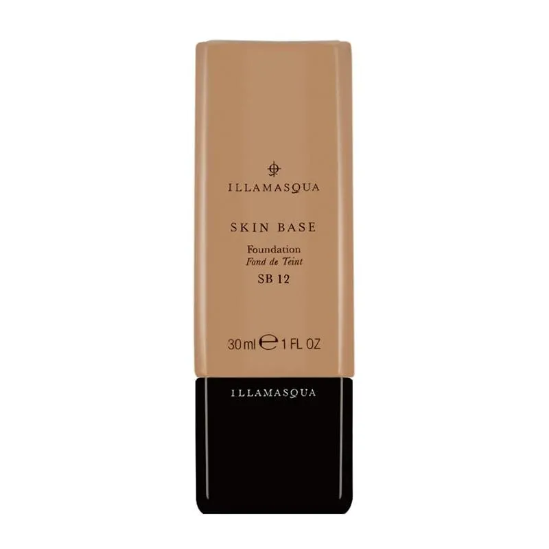 Illamasqua Skin Base Foundation