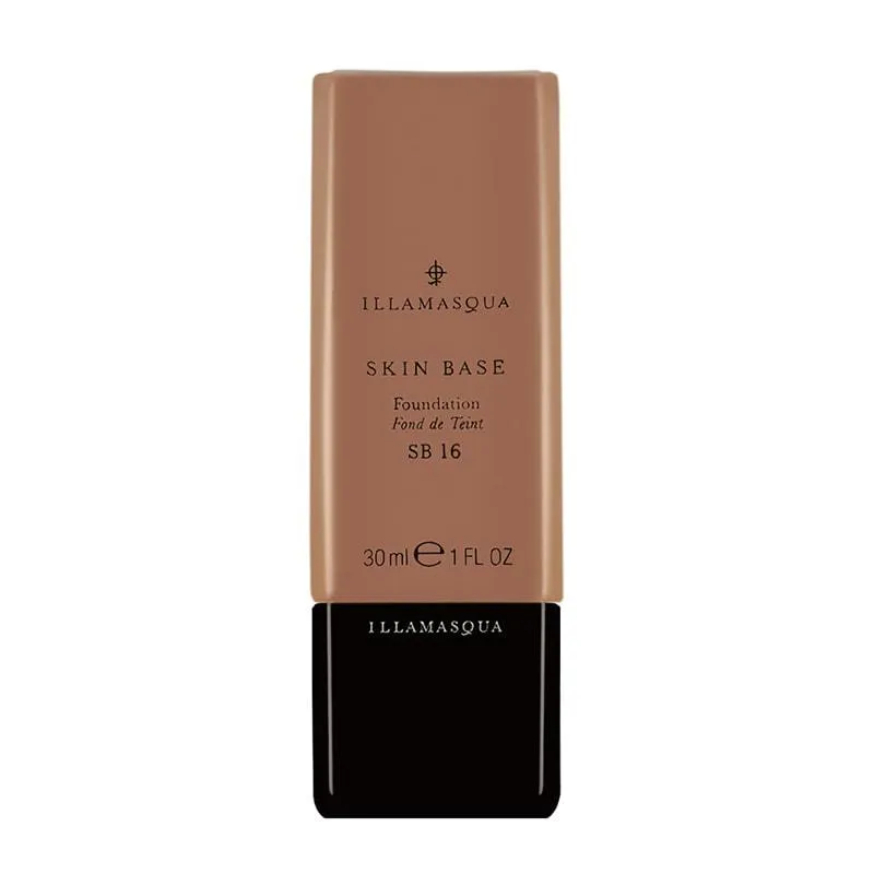 Illamasqua Skin Base Foundation