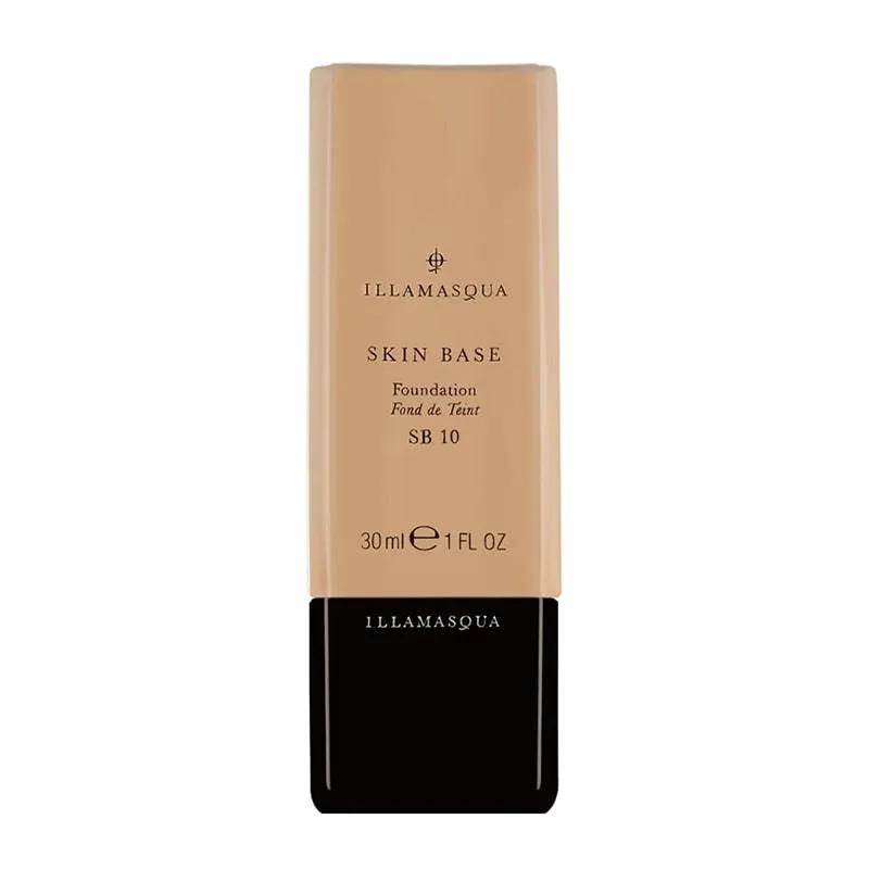 Illamasqua Skin Base Foundation