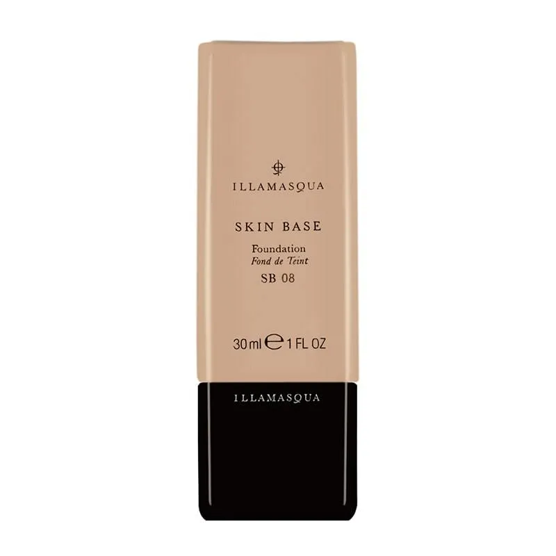 Illamasqua Skin Base Foundation