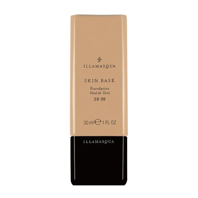 Illamasqua Skin Base Foundation