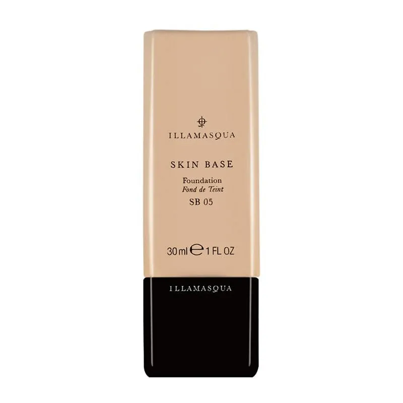 Illamasqua Skin Base Foundation