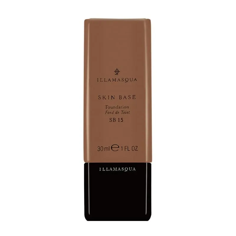 Illamasqua Skin Base Foundation