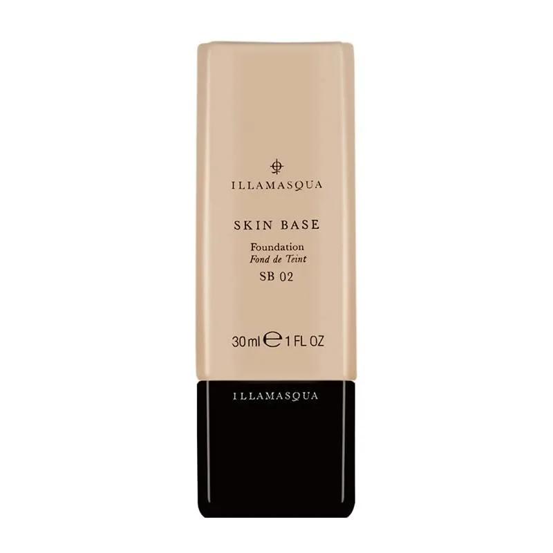 Illamasqua Skin Base Foundation