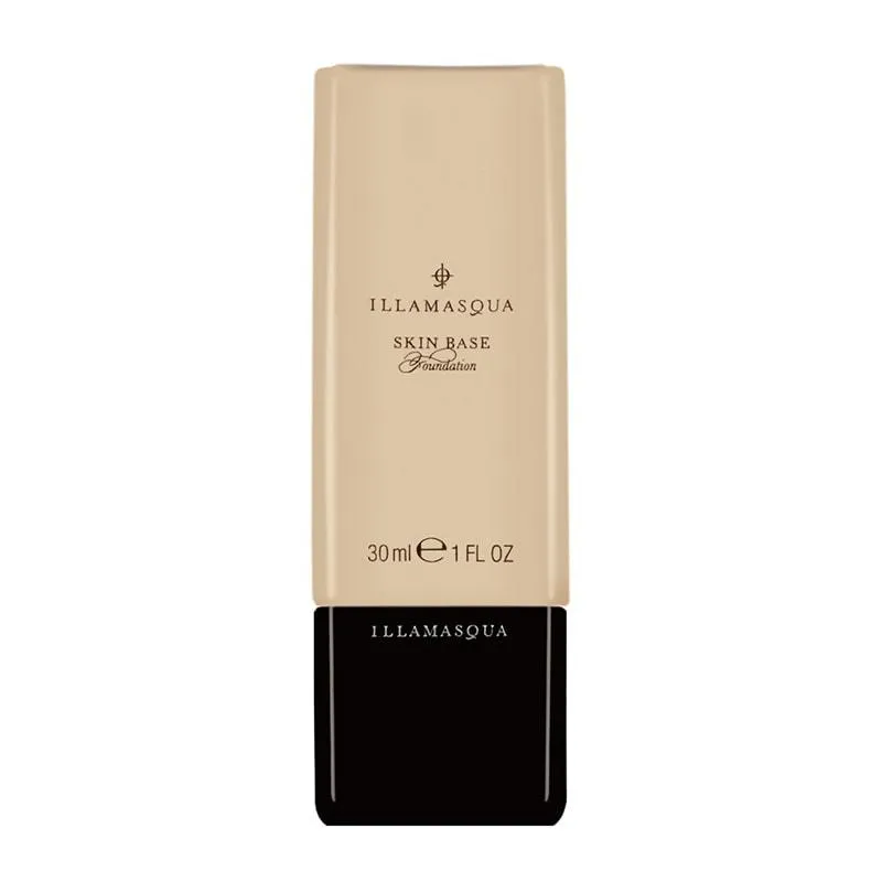 Illamasqua Skin Base Foundation