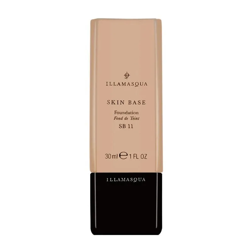 Illamasqua Skin Base Foundation