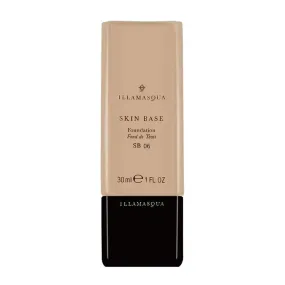 Illamasqua Skin Base Foundation