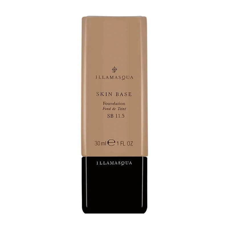 Illamasqua Skin Base Foundation