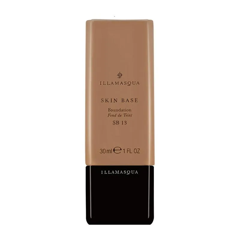 Illamasqua Skin Base Foundation