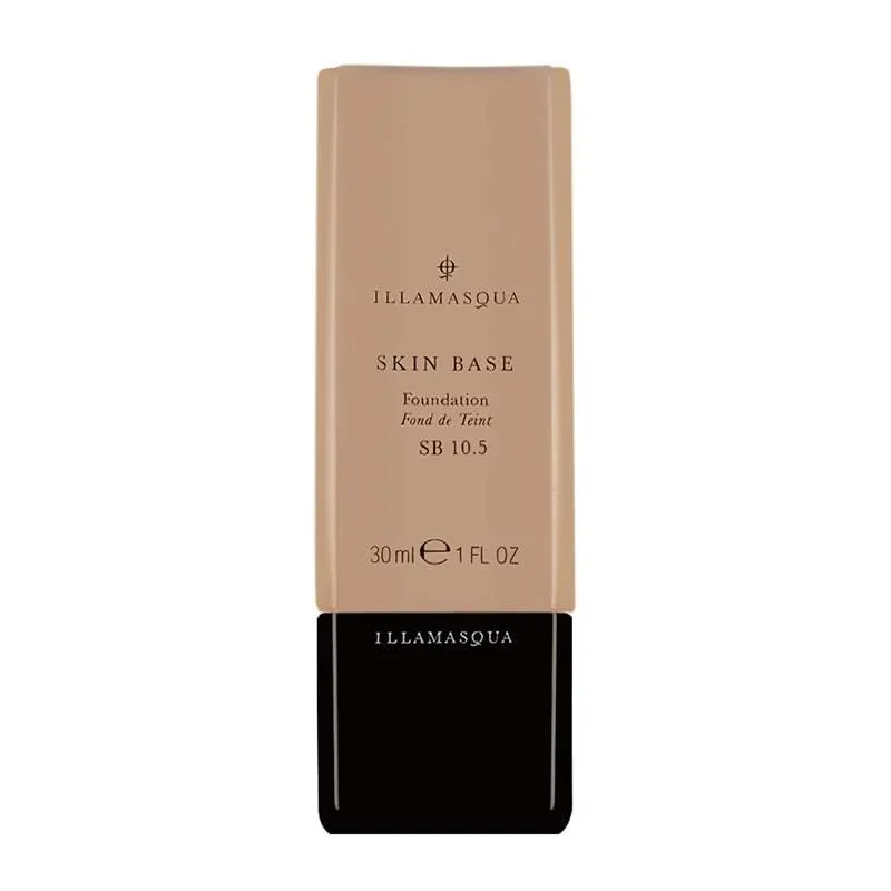 Illamasqua Skin Base Foundation