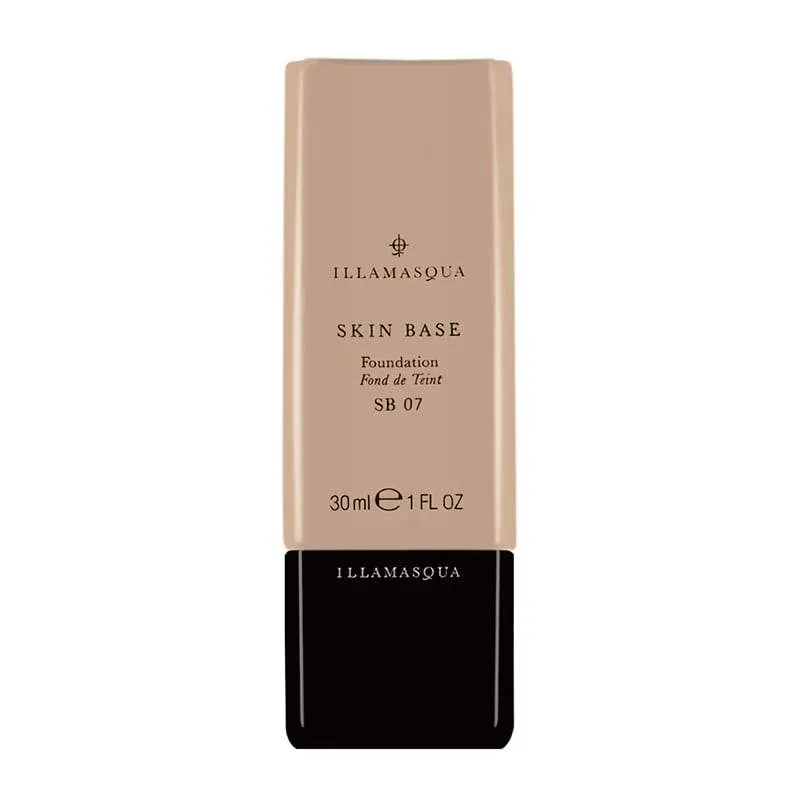 Illamasqua Skin Base Foundation