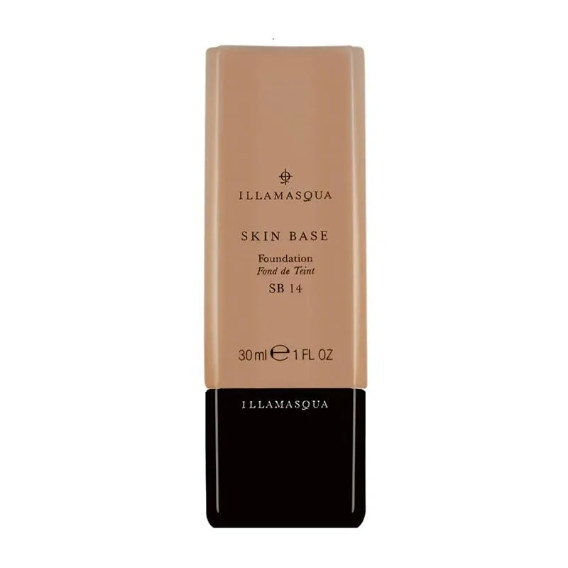 Illamasqua Skin Base Foundation