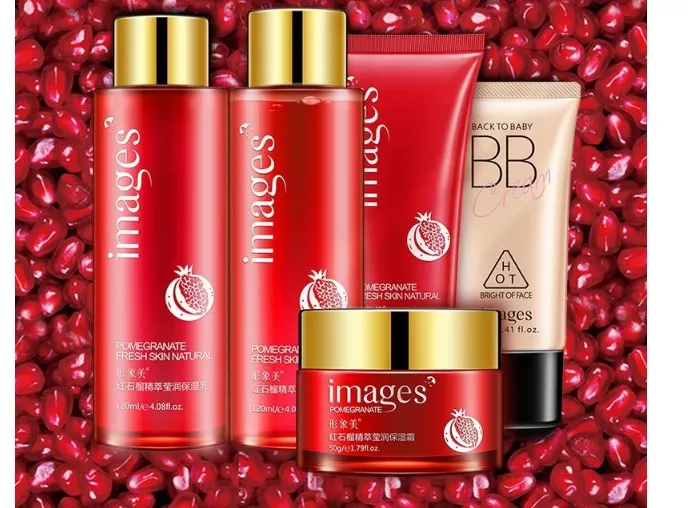 Images Facial Care Set