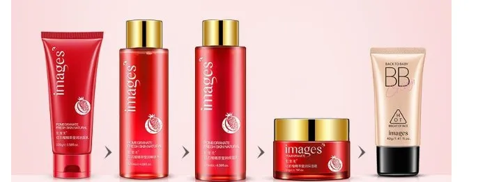 Images Facial Care Set