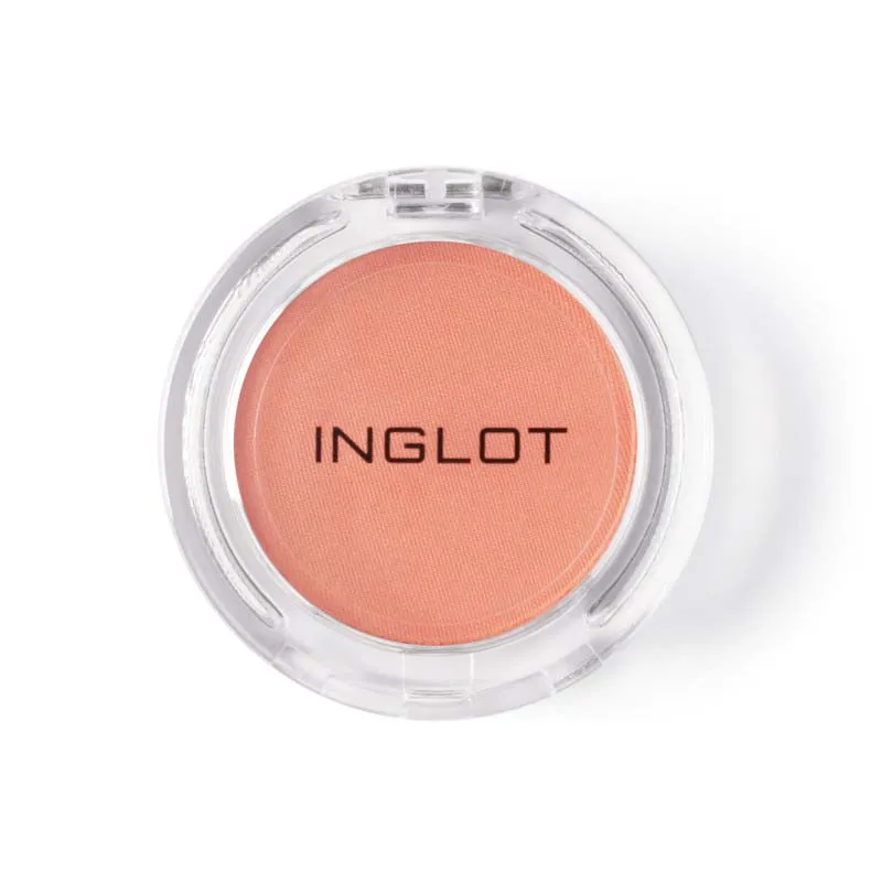 Inglot Radiant Skin Face Blush