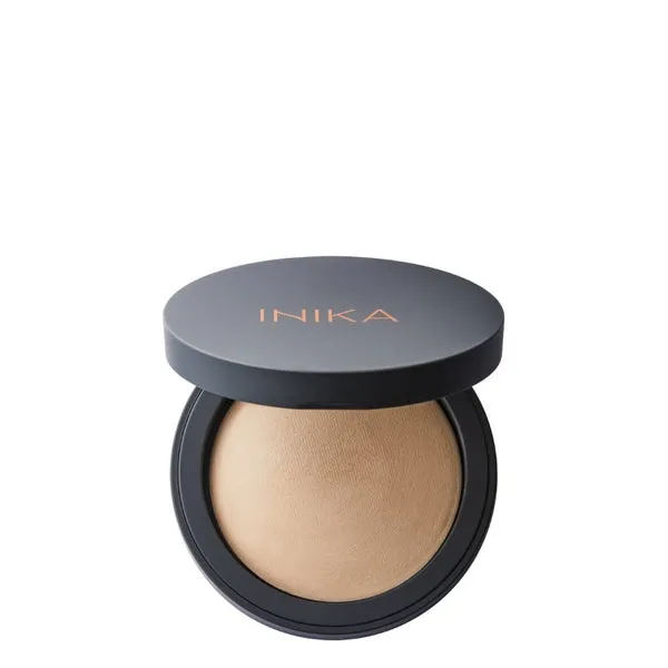 INIKA Baked Mineral Foundation 8g