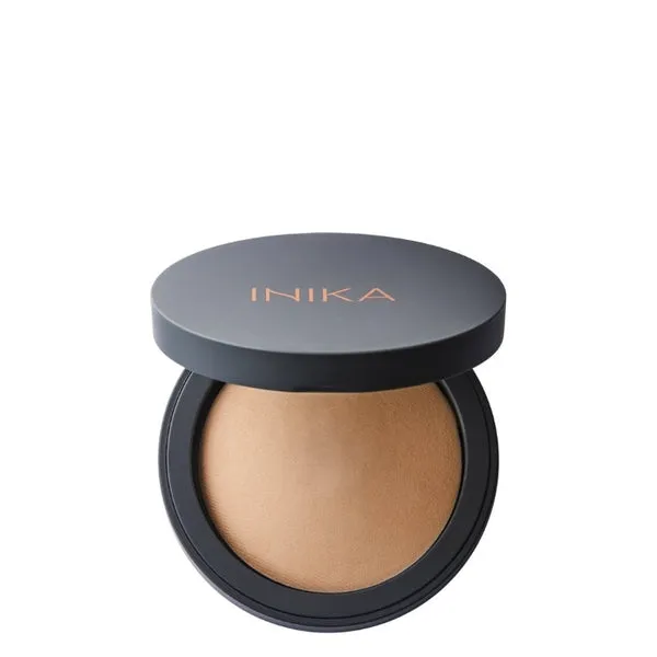 INIKA Baked Mineral Foundation 8g