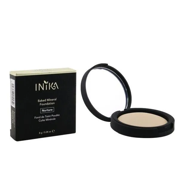 INIKA Baked Mineral Foundation 8g